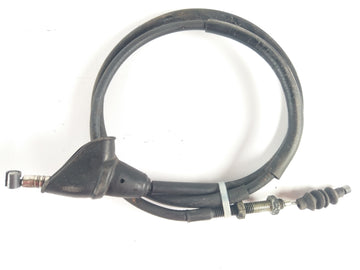 Honda XL 500 R PD02 [1985] - Clutch cable original - 0