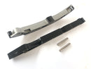 Yamaha YZF R1 RN12 [2005] - Tension rail and slide rail set-3