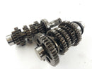 Triumph Daytona 955i T595 [1998] - Gearbox-3