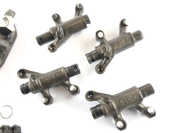BMW R 1200 GS [2004] - rocker arm set - 0