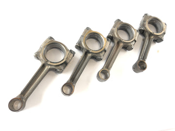 Kawasaki ZRX 1100 ZRT10C [2000] - connecting rod set - 0
