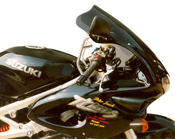 Suzuki TL 1000 S [1997-]-touring disc "TN"
