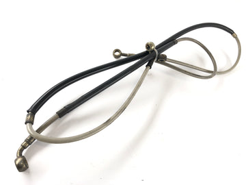 KTM LC4 640 Prestige [2003] - Brake hose brake line - 0