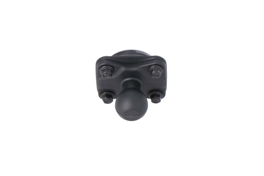 [SW-MOTECH] - T-Lock holder for clamp arm with 1 inch ball – Figure 5