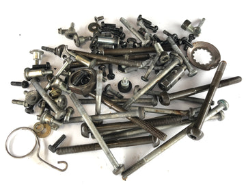 Triumph Speed ​​Triple 955i T509 [1997] - Engine screws screw set - 0