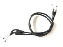 KTM 640 LC4 Adventure [2003] - throttle cables-1