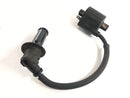 Suzuki DR 750 S SR41B [1988] - Ignition coil with plug-1