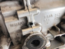BMW R 1200 GS [2004] - Engine housing empty housing-3