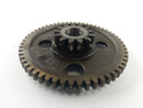 Ducati 750 SS [1994] - Starter gear-1