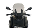BMW C 400 X [2018-2026] - Touring Windschild +130 mm – Ansicht 3