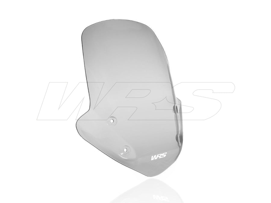 BMW R 1250 R [2019-2024] - Touring windshield +130 mm – view 3