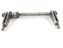 Honda CB 750 Boldor RC04 [1983] - Rear axle with chain tensioner-3