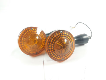 Yamaha DT 400 1R6 - indicator pair - 0