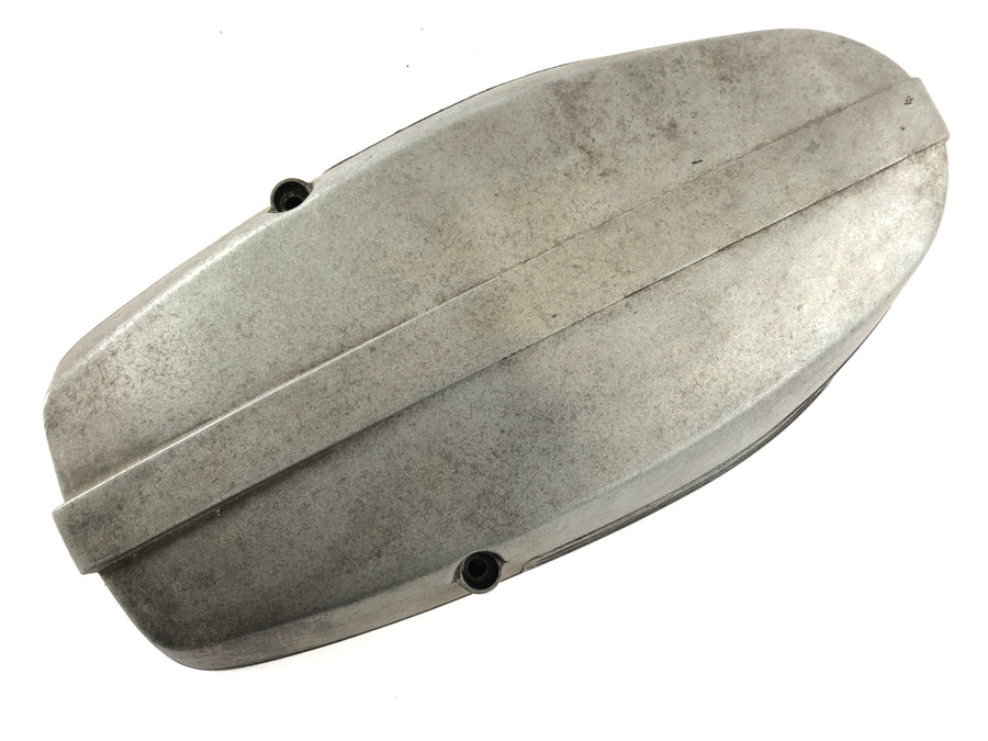 BMW R 100 RT [1979] - Front cover engine cover