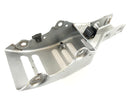 BMW F 650 CS Scarver [2001] - Front engine mount engine protection-4
