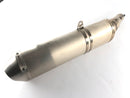 Aprilia RSV 1000 RR Factory [2009] - Exhaust silencer right-1