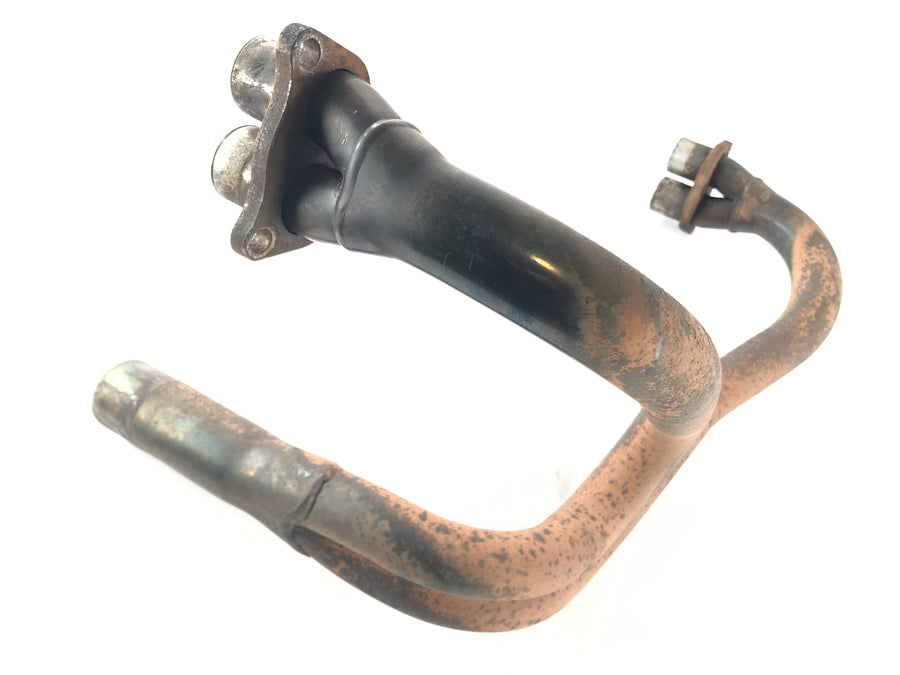 BMW R 1150 RT [2003] - Manifold
