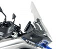 VOGE Valico 625 DSX [2025-2026] - Touring windshield - view 9