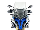 VOGE Valico 625 DSX [2025-2026] - Touring windshield - view 12