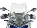 VOGE Valico 625 DSX [2025-2026] - Touring windshield - view 6