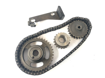 Moto Guzzi Le Mans 1000 VV [1988] - timing chain and gears - 0