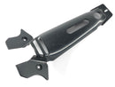 Aprilia Mille RSV 1000 ME [1999] - Inner middle fairing Black-1