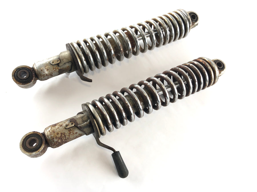 BMW R 75/6 [1974] - Suspension Strut Shock Absorber Set Pair