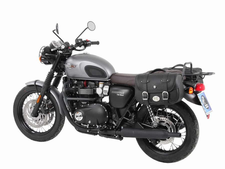 Triumph Speed Twin 900 [2023-2024] - C-Bow Seitenträger