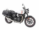 Triumph Street Twin [2016-2022] - Cyfish wearer screwed on-10