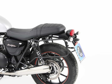 Triumph Street Twin [2016-2022] - Cyfish wearer screwed on - 0