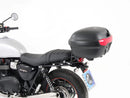 Triumph Street Twin [2016-2022] - luggage bridge-1