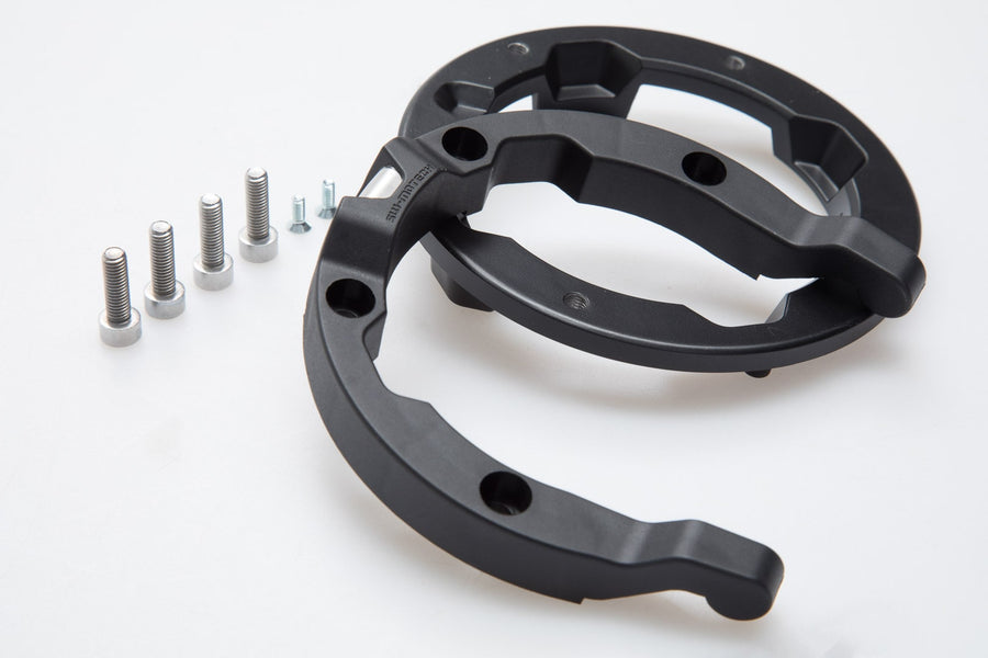 Kawasaki Z 125 Pro [2020] - ION Tankring – Bild 2