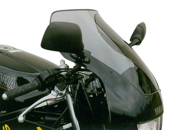 Yamaha Trx 850 [1996-]-touring disc "TN"