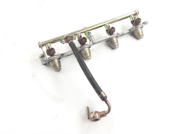 Honda CBR 1000 RR SC57 [2004] - Injection bridge - 0