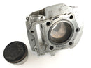 Yamaha XV 750 Virago [1991] - Cylinder with piston-1