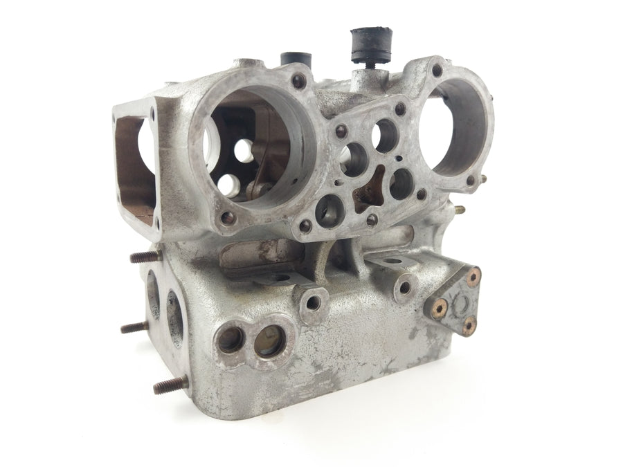 Ducati Monster S4 916 - Cylinder head vertical cylinder
