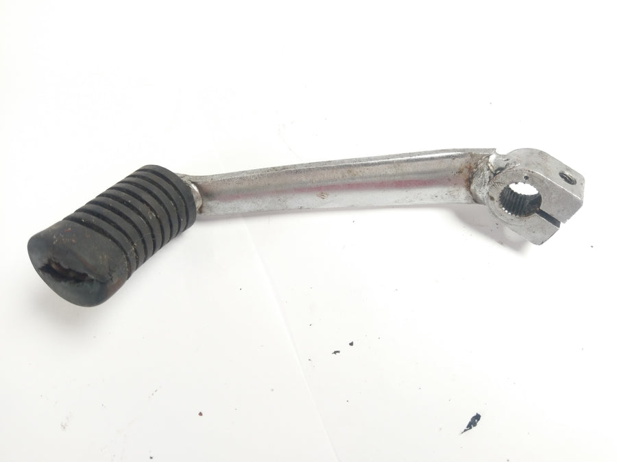 Yamaha DT 400 1R6 - gear lever