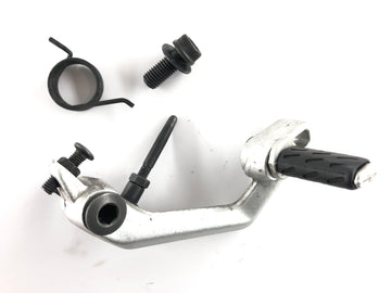 Ducati 999 H4 [2003] - Brake lever brake pedal
