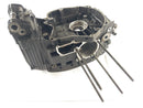 BMW R 1150 RT [2003] - Engine housing empty housing-1