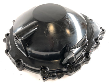 Triumph Tiger 1050 115NG [2016] - Clutch cover engine cover - 0