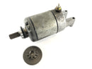 Yamaha YZF R6 RJ03 [2000] - Starter with starter gear-1