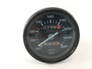 Moto Guzzi Le Mans 1000 VV [1988] - Speedometer Cockpit 10,776km-1