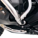 BMW R 1300 GS [2024–2026] - Verstärkungsrohre für Original BMW Sturzbügel