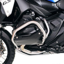 BMW R 1300 GS [2024–2026] - Verstärkungsrohre für Original BMW Sturzbügel