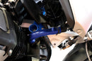 BMW R 1200 GS LC [2013-2018] - Hochleistungssilikonschläuche