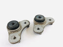 Yamaha XT 1200 Z Super Tenere DP01 [2012] - Tank holder front right and left-1