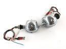 Kawasaki VN 1500 Classic VNT50D [2000] - Taillights 3 in 1 rear light-3