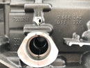 BMW R 1200 RT [2004] - Engine housing empty housing-4
