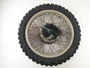 Honda XR 500 R PE01 [1981] - Rear wheel rim-1