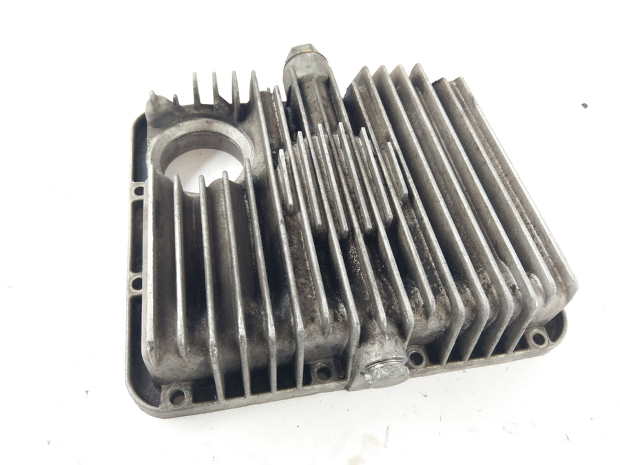 Moto Guzzi V65 PG [1988] - Oil pan